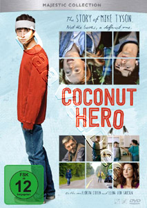 Coconut Hero |   DVD